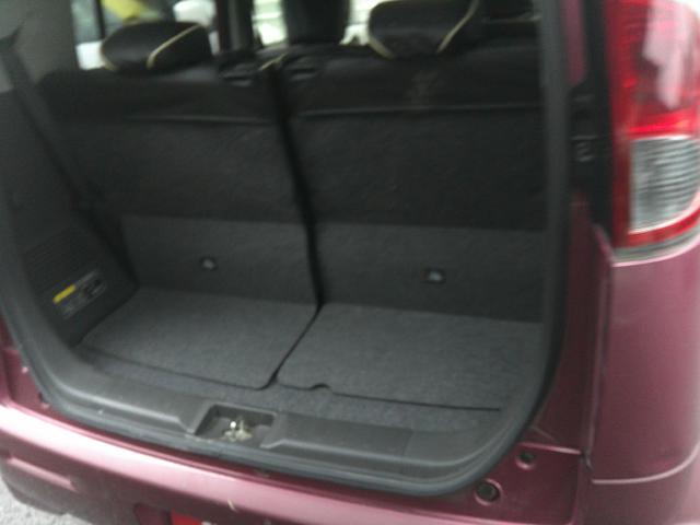 ＭＲワゴン １０ｔｈアニバーサリー　リミテッド（11枚目）