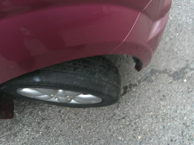 ＭＲワゴン １０ｔｈアニバーサリー　リミテッド（15枚目）