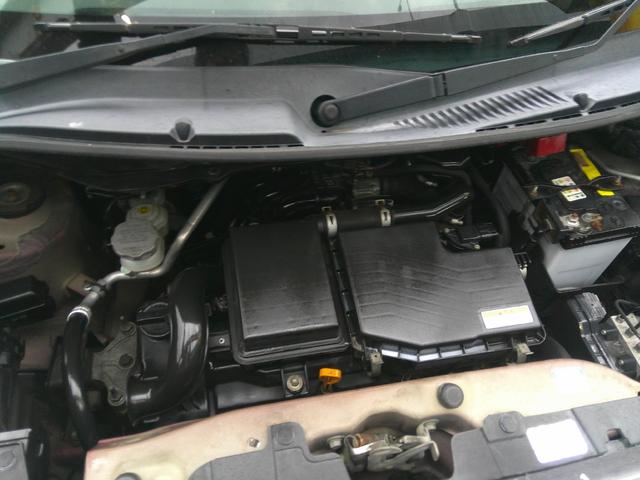 ＭＲワゴン １０ｔｈアニバーサリー　リミテッド（16枚目）