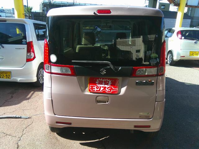 スペーシア Ｇ（3枚目）