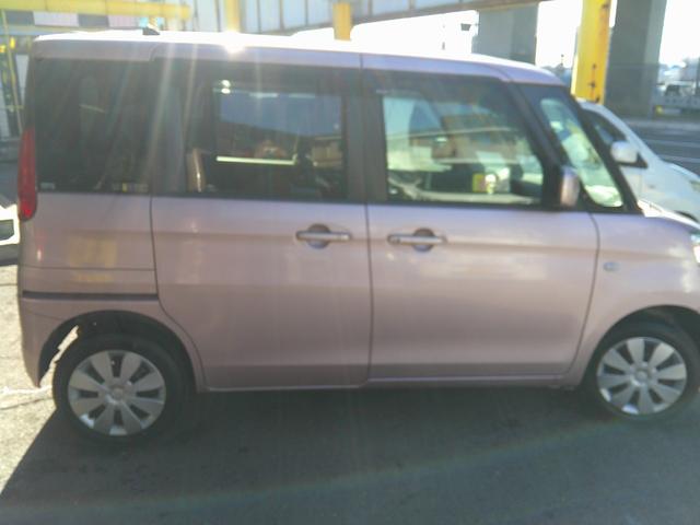 スペーシア Ｇ（5枚目）