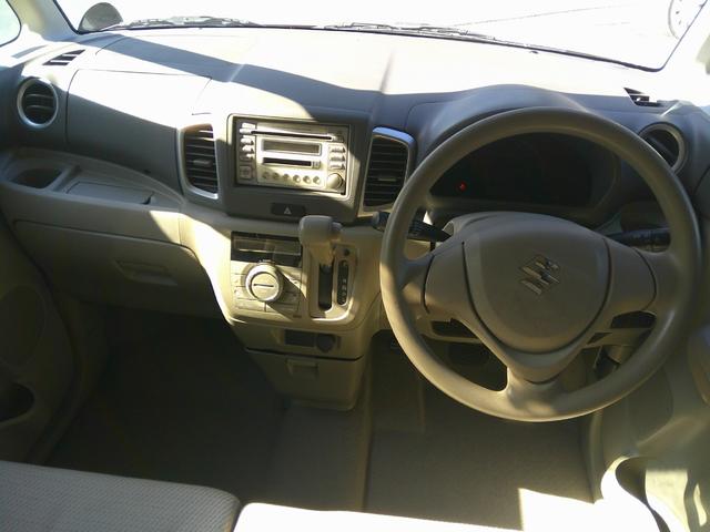 スペーシア Ｇ（6枚目）