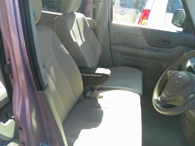 スペーシア Ｇ（7枚目）