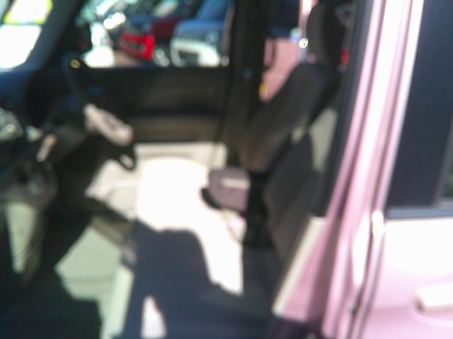 スペーシア Ｇ（8枚目）