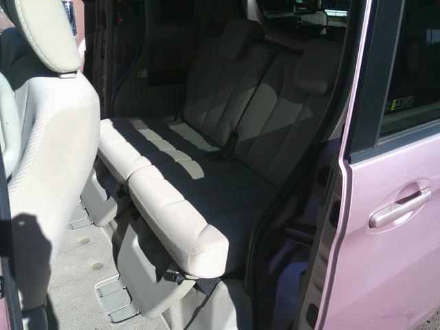 スペーシア Ｇ（9枚目）