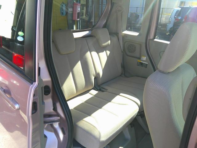 スペーシア Ｇ（10枚目）