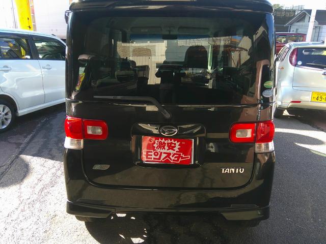 タント Ｇスペシャル（3枚目）