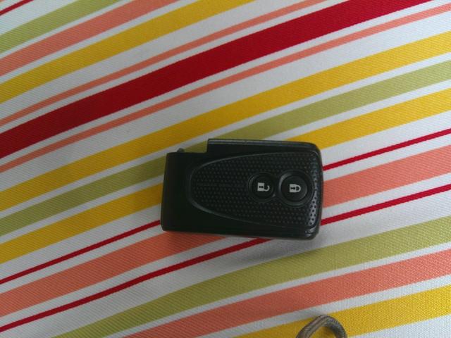 TOYOTA PIXIS SPACE X