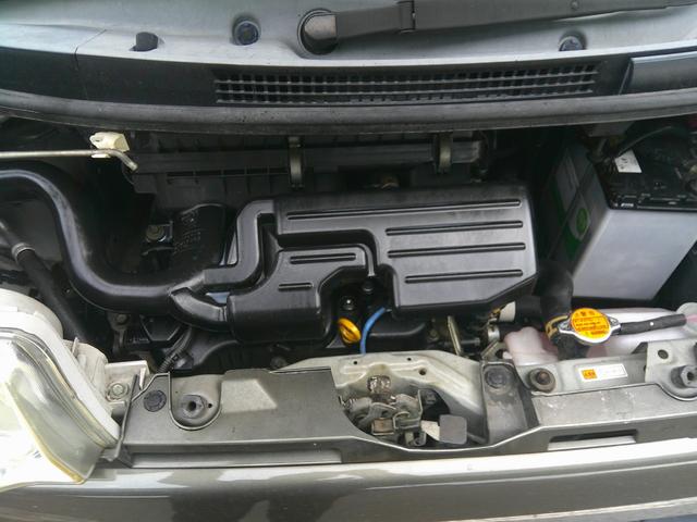 タント カスタムX(17枚目)