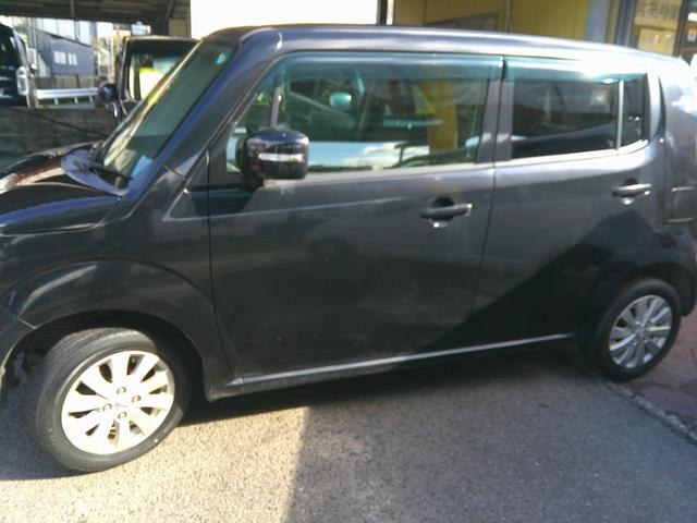 モコ Ｘ（4枚目）