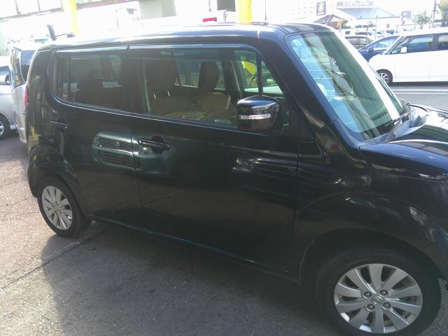 モコ Ｘ（5枚目）