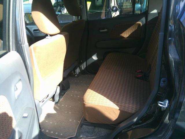 モコ Ｘ（9枚目）