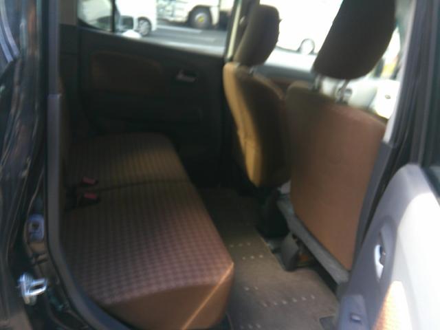 モコ Ｘ（10枚目）