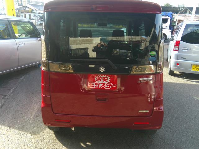 スペーシアカスタム ＸＳ（3枚目）