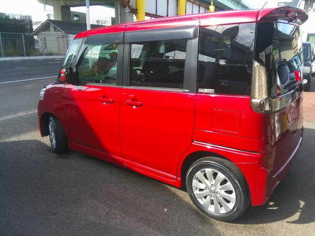 スペーシアカスタム ＸＳ（4枚目）