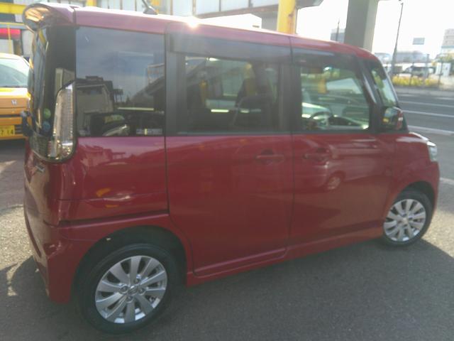 スペーシアカスタム ＸＳ（5枚目）