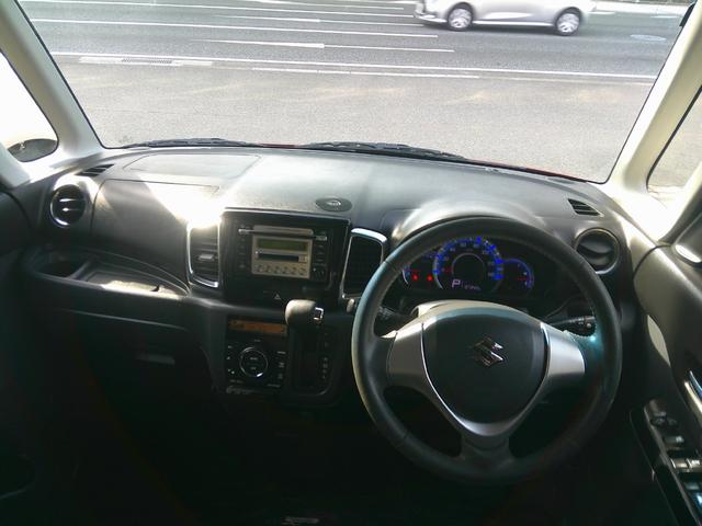 スペーシアカスタム ＸＳ（6枚目）