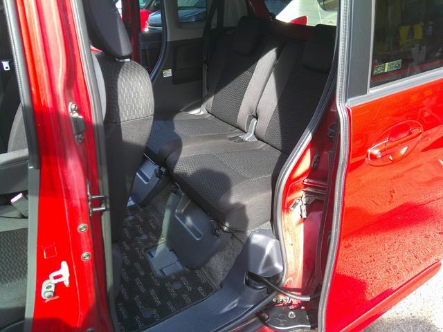 スペーシアカスタム ＸＳ（9枚目）