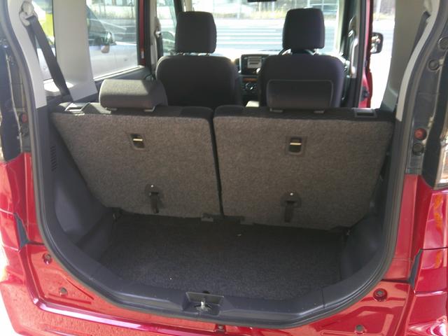 スペーシアカスタム ＸＳ（11枚目）