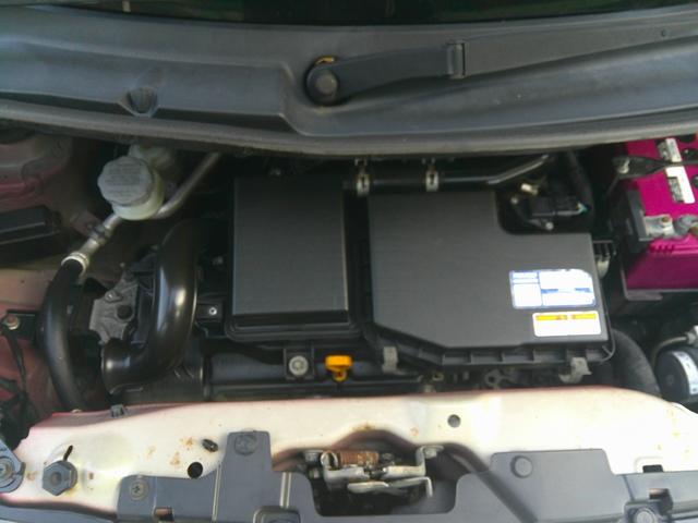 スペーシアカスタム ＸＳ（14枚目）