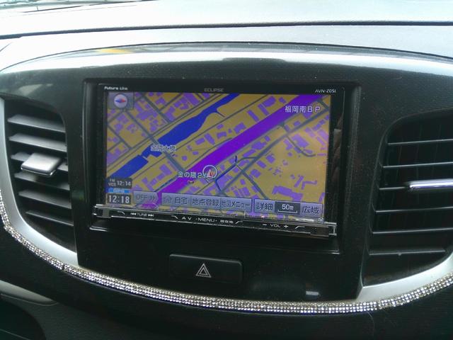 ワゴンＲスティングレー Ｔ（13枚目）