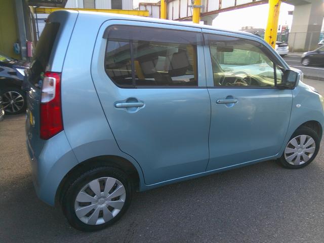 ワゴンＲ ＦＸ（5枚目）