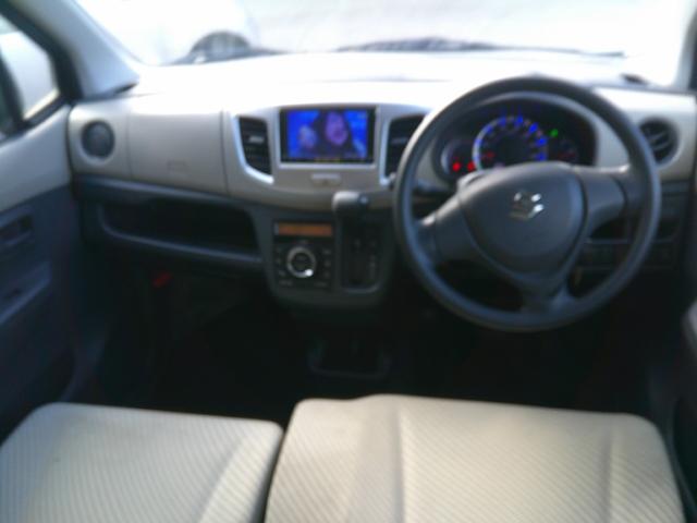 ワゴンＲ ＦＸ（6枚目）