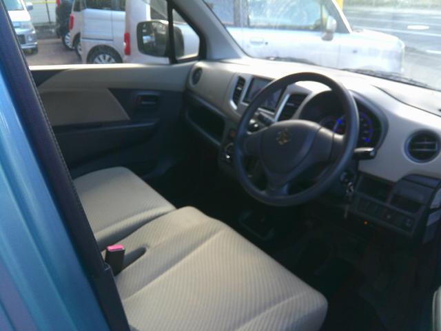 ワゴンＲ ＦＸ（7枚目）