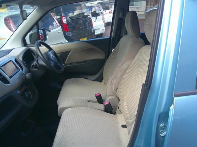 ワゴンＲ ＦＸ（8枚目）