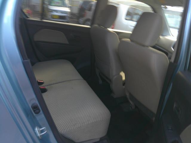 ワゴンＲ ＦＸ（10枚目）