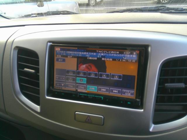 ワゴンＲ ＦＸ（12枚目）