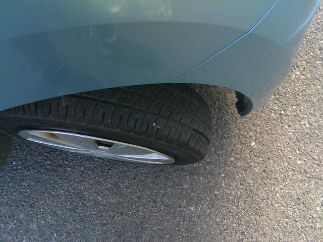 ワゴンＲ ＦＸ（16枚目）