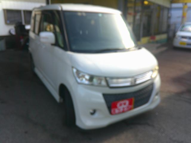 パレットＳＷ ＸＳ（2枚目）