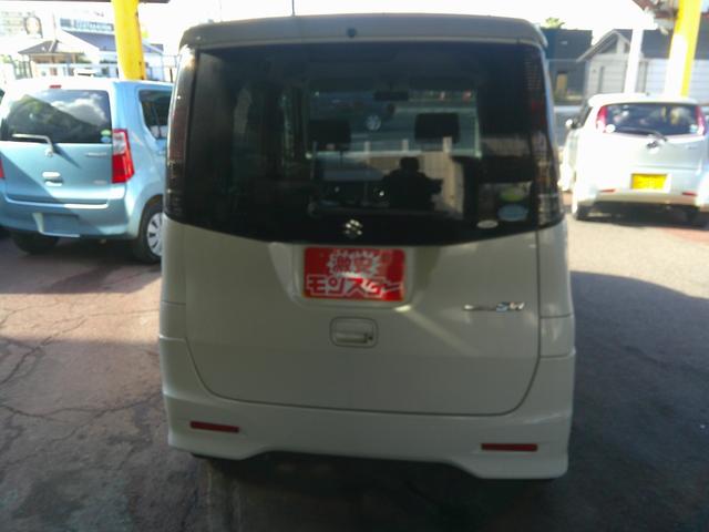 パレットＳＷ ＸＳ（3枚目）