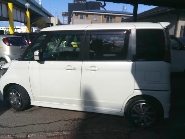 パレットＳＷ ＸＳ（4枚目）