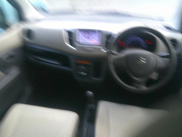 ワゴンＲ ＦＸ（6枚目）