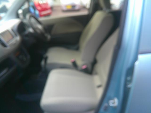 ワゴンＲ ＦＸ（8枚目）