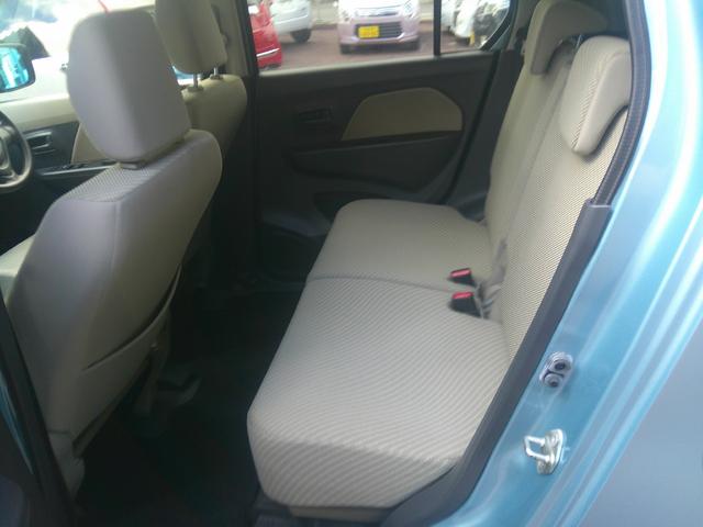 ワゴンＲ ＦＸ（9枚目）