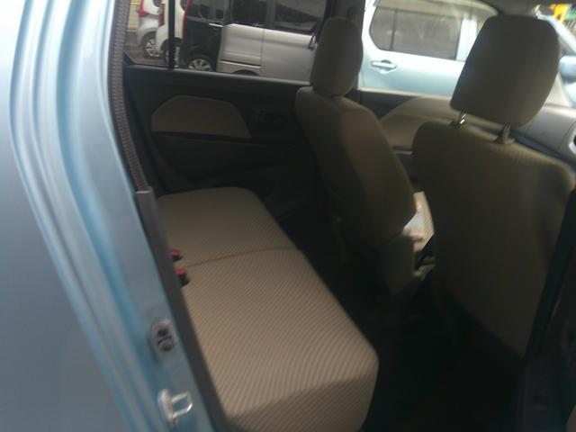 ワゴンＲ ＦＸ（10枚目）