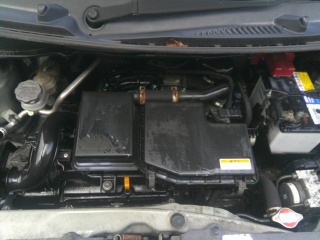 ワゴンＲ ＦＸ（16枚目）