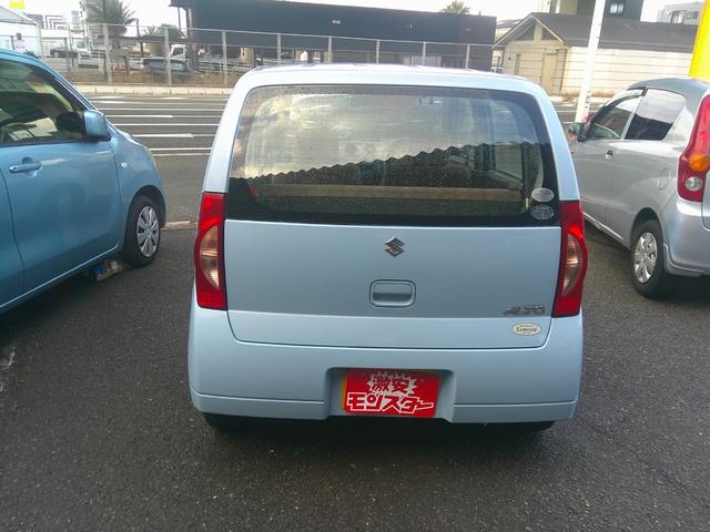 アルト アルト誕生３０年記念車（3枚目）