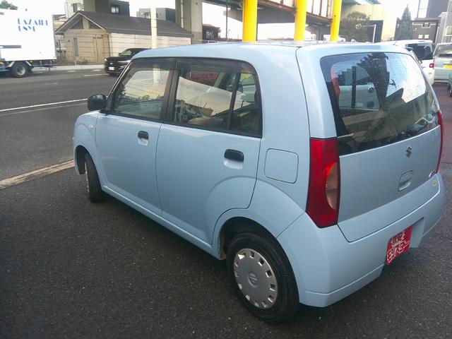 アルト アルト誕生３０年記念車（4枚目）