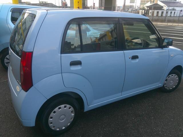 アルト アルト誕生３０年記念車（5枚目）