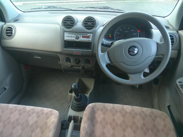 アルト アルト誕生３０年記念車（6枚目）