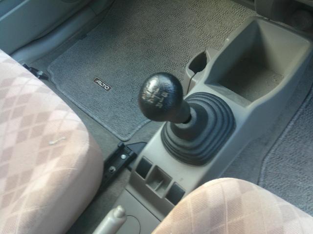 アルト アルト誕生３０年記念車（12枚目）