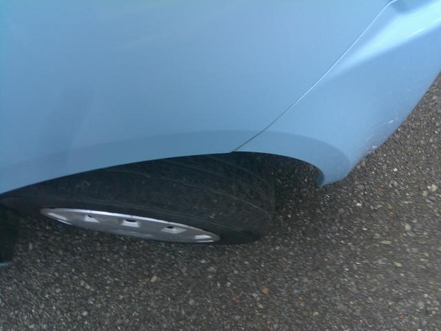 アルト アルト誕生３０年記念車（13枚目）