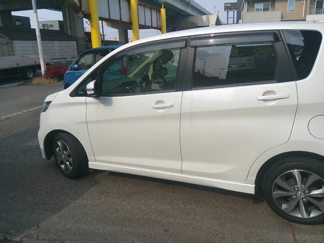 デイズ ハイウェイスター　Ｇ（4枚目）