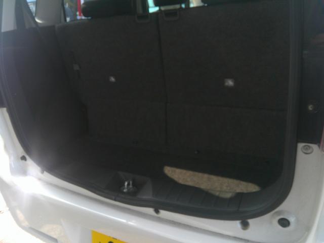 デイズ ハイウェイスター　Ｇ（11枚目）