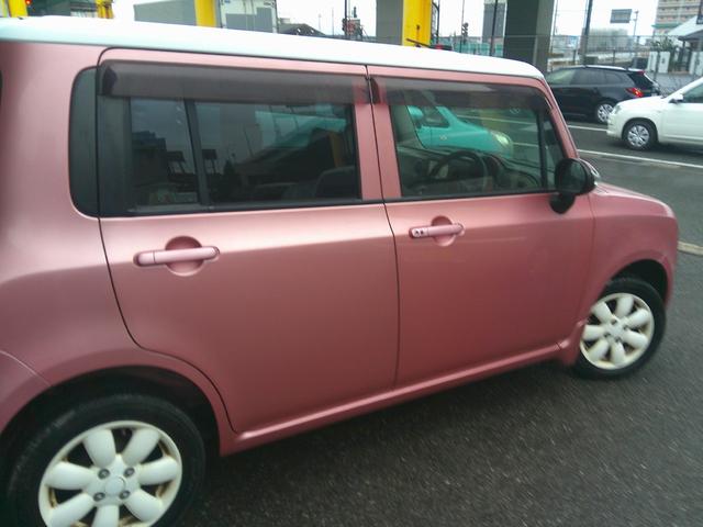 アルトラパン Ｘ（5枚目）