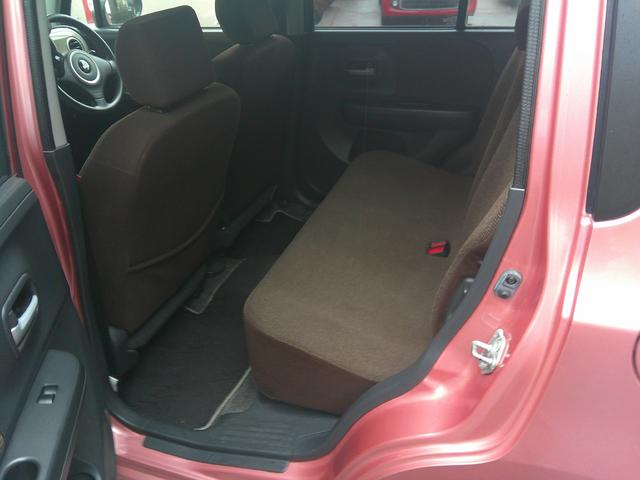 アルトラパン Ｘ（9枚目）